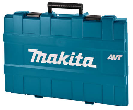 MAKITA Muovisalkku 140561-9 - Konesalkut - 088381367639 - 1