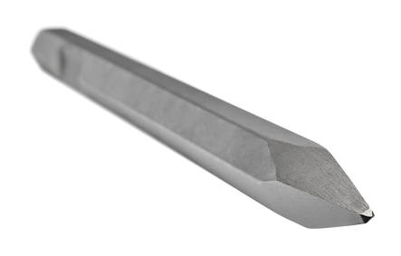 MAKITA Piikki 520 mm D-61569 - 1 1/8 Piikit ja taltat - 088381477369 - 2