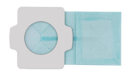 MAKITA Pölypussi paperi 10 kpl 194565-3 / 198744-5 - Pölypussit ja suodattimet - 088381346009 - 1