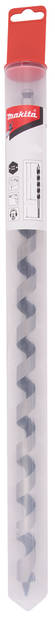 MAKITA Puuporanterä spiraali 12 x 470 mm D-36201 - Puuporanterät - 088381371889 - 2