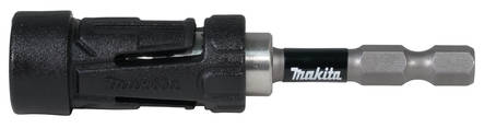 MAKITA Ruuvauskärjen pidin Impact Premier Ultramag 1/4" 79 mm, magneetilla E-20270 / E-03414 - Konekärjet ja bitsinpitimet - 088381789349 - 2