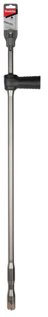 MAKITA SDS-MAX poranterä 30 x 700/900 mm pölynpoistolla B-64515 - SDS-Max poranterät - 088381535229 - 1
