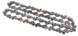 MAKITA Teräketju -40, 3/8", 1,3 mm, 10" / 25 cm 511492740 - Makita Moottorisahojen teräketjut - 4002829806609 - 1