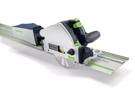 FESTOOL Akku-upotussaha TSC 55 KSEB-Basic-FS 578826 - Festool 18V Akkupyörösahat - 4014549465929 - 2