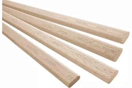 FESTOOL DOMINO-pyökkitappirima D 12x750/22 BU 498688 - Festool DF 700 pyökkitapit - 4014549171059 - 1