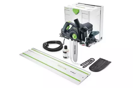FESTOOL Eristesaha SSU 200 EB-Plus-FS UNIVERS 576565 - Festool Käsisahat 230V - 4014549358139 - 1