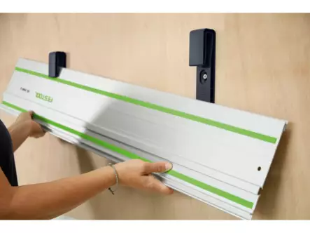 FESTOOL HA-FS/2 Kiinnitin ohjauskiskoille 578938 - Festool Ohjainjärjestelmä - 401454973269 - 2