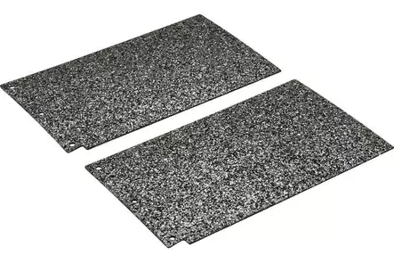 FESTOOL Hioma-alusta SU/GG-BS 105 490825 - Hiomakoneiden lisätarvikkeet - 4014549071649 - 1