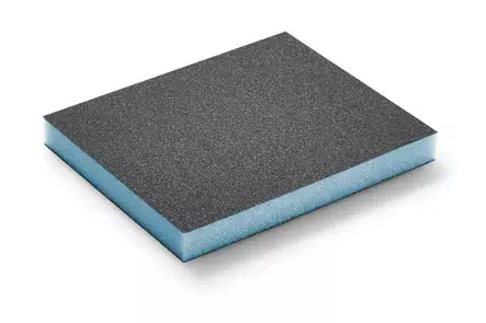 FESTOOL Hiomasieni 98x120x13 220 GR/6 Granat 201114 - Festool Käsihionta - 4014549254059 - 2