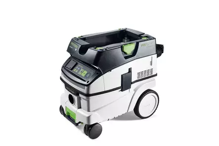 FESTOOL Järjestelmäimuri CLEANTEC CTL 26 EI AC 577879 - Autoclean järjestelmäimurit - 4014549430989 - 2