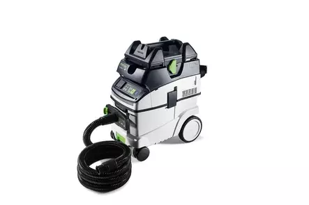 FESTOOL Järjestelmäimuri CLEANTEC CTL 36 EI AC-PLANEX 578154 - Autoclean järjestelmäimurit - 4014549441589 - 2