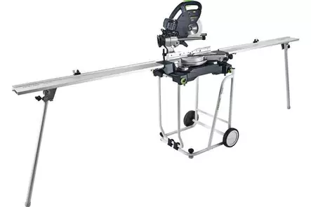 FESTOOL Katkaisusaha KS 60 E-UG-Set/XL KAPEX 574789 - Festool Jiiri- ja pöytäsahat 230V - 4014549276259 - 2