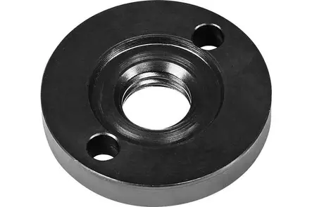 FESTOOL Kiinnitysmutteri UF-AG M14 769018 - Festool Saneerauskoneiden tarvikkeet - 4014549206539 - 1