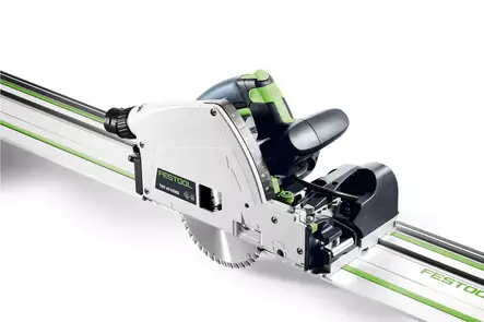 FESTOOL TSV 60 KEBQ-Plus-FS 577743 Esileikkaava upotussaha - Festool Käsisahat 230V - 4014549418819 - 2