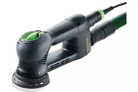 FESTOOL Välityksellinen-epäkeskohiomakone RO 90 DX FEQ-Plus ROTEX 576259 - Festool ROTEX hiomakoneet - 4014549353899 - 2