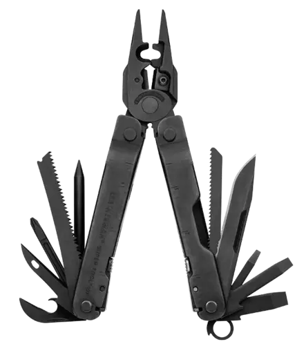 LEATHERMAN SUPER TOOL 300 EOD MOLLEKOTELOLLA - Leatherman Monitoimityökalut - 037447947599 - 1