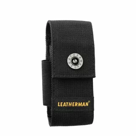 LEATHERMAN Vyökotelo Nylon M 4 Pocket - Leatherman Kotelot ja tarvikkeet - 037447002489 - 1