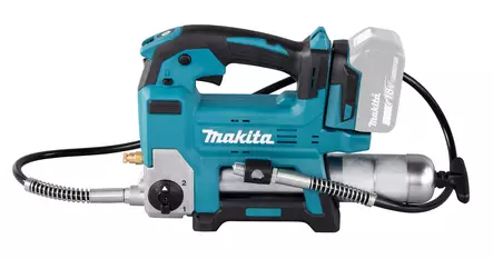 MAKITA Akkukäyttöinen Rasvapuristin LXT 18V DGP180Z - Makita LXT 18V Muut erikoislaitteet - 088381886819 - 2