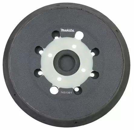 MAKITA Hioma-alusta 150mm 1914J3-0 - Hiomakoneiden tarvikkeet - 197050354099 - 1