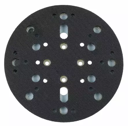 MAKITA Hioma-alusta 150mm 1914J3-0 - Hiomakoneiden tarvikkeet - 197050354099 - 2