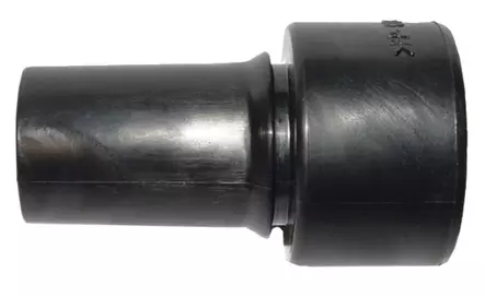 MAKITA Imuriadapteri, Ø 22 / 25 mm 195547-8 - Makita Imurien adapterit - 088381370349 - 1