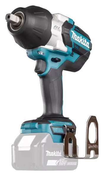 MAKITA Iskevä akkumutterinväännin LXT 18V DTW1004Z - Makita LXT 18V mutterinväääntimet - 197050001009 - 2