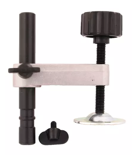 MAKITA Kappalepuristin pysty 192625-5 - Makita Jiiri- ja pöytäsahojen tarvikkeet - 088381150729 - 1