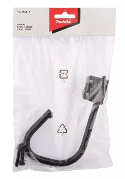 MAKITA Koukkusarja sahalle 199231-7 - Makita Käsisahojen tarvikkeet - 088381532839 - 2