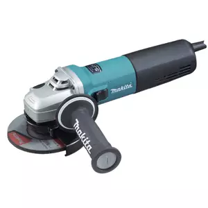 MAKITA KULMAHIOMAKONE 9565CR 125 MM - Makita Kulmahiomakoneet 230V - 088381098069 - 1