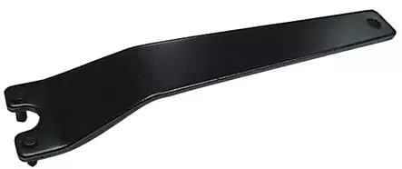 MAKITA Laikkamutterin avain, DIN, avainväli 28 782412-6 - Makita Metallintyöstökoneiden tarvikkeet - 088381102629 - 1