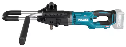 MAKITA Maakairakone XGT 40V DG002GZ Runko - XGT Akkukonerungot - 088381783699 - 1