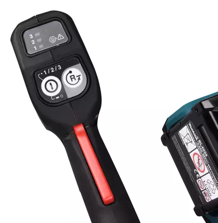 MAKITA Pensasleikkuri XGT UH014GZ - Makita XGT 40V Piha ja puutarha - 088381754149 - 2