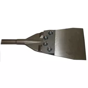 MAKITA Petkele SDS-MAX 152 x 635 mm P-54156 - Makita SDS-Max piikkausterät - 088381984669 - 1