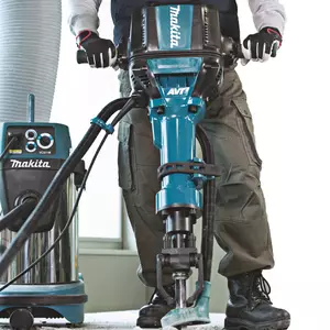MAKITA PIIKKAUSVASARA HM1812 72,8J AVT - Makita Piikkaus- ja murtovasarat 230V - 088381693349 - 2