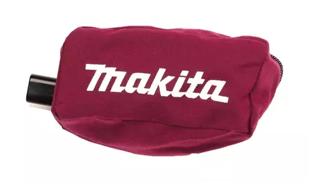 MAKITA Pölypussi 166027-1 - Makita Hiomakoneiden tarvikkeet - 088381116329 - 1