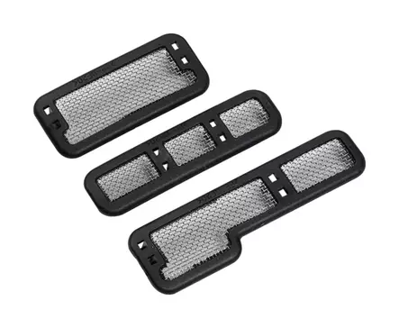 MAKITA Pölysuodatinsarja 193903-6 - Makita Betonintyöstökoneiden tarvikkeet - 088381187619 - 1