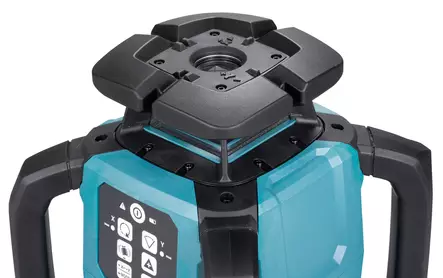 MAKITA Pyörivä laser LXT 18V SKR001Z - Makita Mittalaitteet ja tunnistimett - 197050004499 - 2