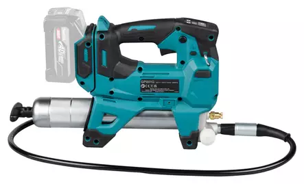 MAKITA Rasvapuristin XGT 40V GP001GZ - Makita XGT 40V Muut erikoislaitteet - 197050009289 - 2