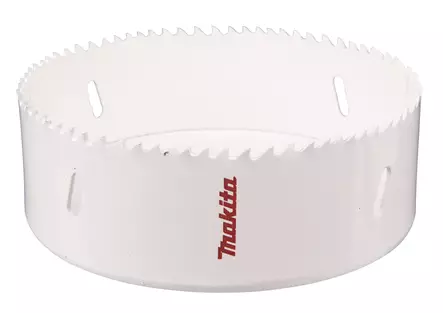 MAKITA Reikäsahanterä , BiM , 127 mm D-17158 - Makita Reikäsahanterät - 088381194969 - 2