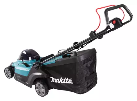 MAKITA Ruohonleikkuri XGT 40V LM004GM103 - Makita XGT 40V Akkukonepaketit - 197050002129 - 2