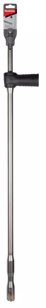 MAKITA SDS-MAX poranterä 30 x 700/900 mm pölynpoistolla B-64515 - Makita SDS-Max poranterät - 088381535229 - 1