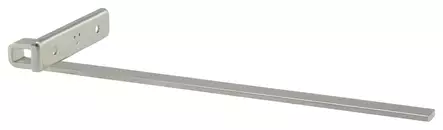 MAKITA Sivuohjain 165153-3 - Makita Käsisahojen tarvikkeet - 088381156509 - 1