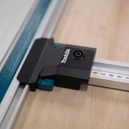 MAKITA Suuntausohjainpari Makita ohjauskiskolle 1913K7-3 - Makita Käsisahojen tarvikkeet - 197050351739 - 2