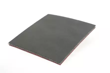 MIRKA ABRALON 115x140mm tarra P500, 20 kpl/pakk - Mirka Hioma-arkit 115x140 mm - 6416868533149 - 1