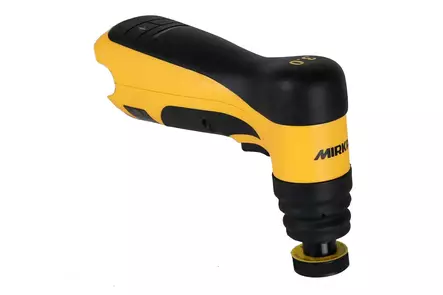 Mirka AOS-B 130NV 32mm 10.8V ei pölynpoistoa 3.0 ilman akkuja ja laturia - Mirka 32mm Akkuhiomakoneet - 6416868940169 - 1