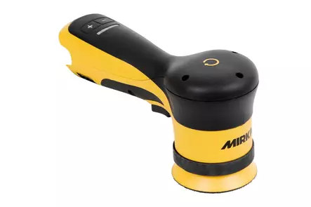 Mirka ARP-B 300NV 77mm 10.8V ilman akkua ja laturia - Mirka 77mm Akkuhiomakoneet - 6416868939569 - 1