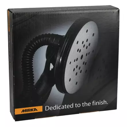 MIRKA GALAXY 225mm tarra 24R P80 25 kpl/pakk - Hiomapyöröt 225mm - 6416868755909 - 2
