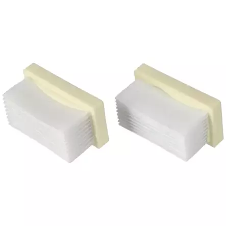 MIRKA Jäähdytysilmansuodatinsarja DEXOS imurille - Mirka Koneiden lisätarvikkeet - 6416868603019 - 2