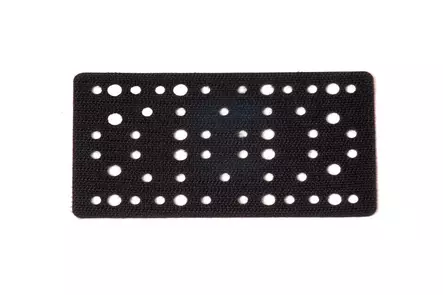 MIRKA PAD SAVER Suojalaippa 81x133mm 54R 3mm, 5 kpl/Pakk - Mirka Hiomakoneiden suojalaipat - 6416868947489 - 1