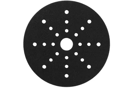 MIRKA Välilaippa 225mm 25R Mirka LEROS, 1 kpl/pakk - Mirka Hiomakoneiden suojalaipat - 6416868319569 - 1